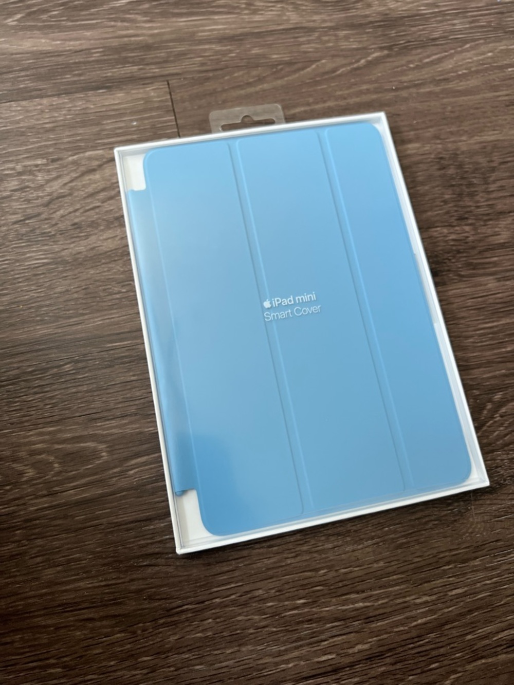 Apple iPad mini Smart Cover - Light Blue